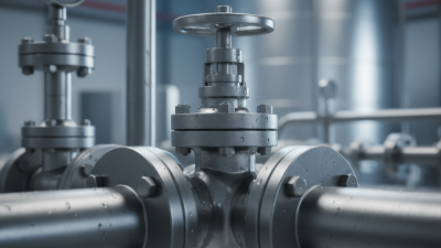 Top Benefits of Using Odm Ball Valve for Global Buyers?