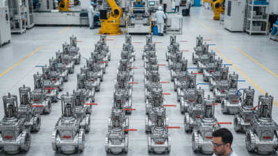 Top 10 ODM Ball Valve Manufacturers in China What to Know?