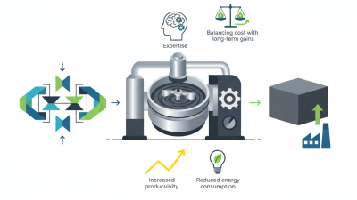 Why Choose Carbon Paste Kneaders for Your Manufacturing Needs?