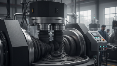 2026 How to Choose the Best Carbon Kneader Reactor?