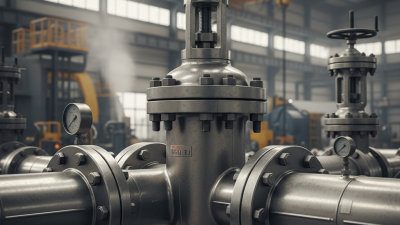 Top Benefits of Metal Seated Gate Valve for Global Buyers?