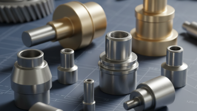 How to Source China Custom High Precision Turned Parts for Your Needs?