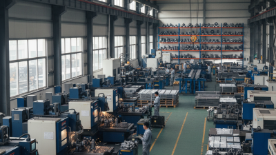 How to Find the Best Custom Metal Parts Provider in China?