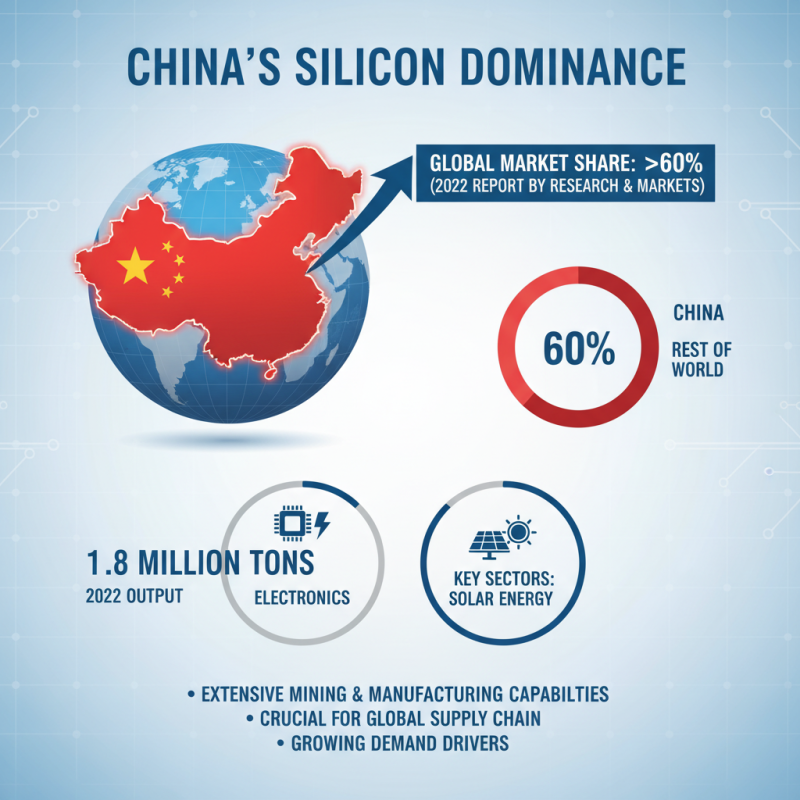 China Top Power Silicon Suppliers for Global Buyers?