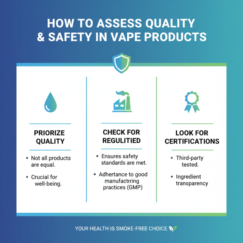 2026 How to Choose the Best 0 Nicotine Vape Juice for You?