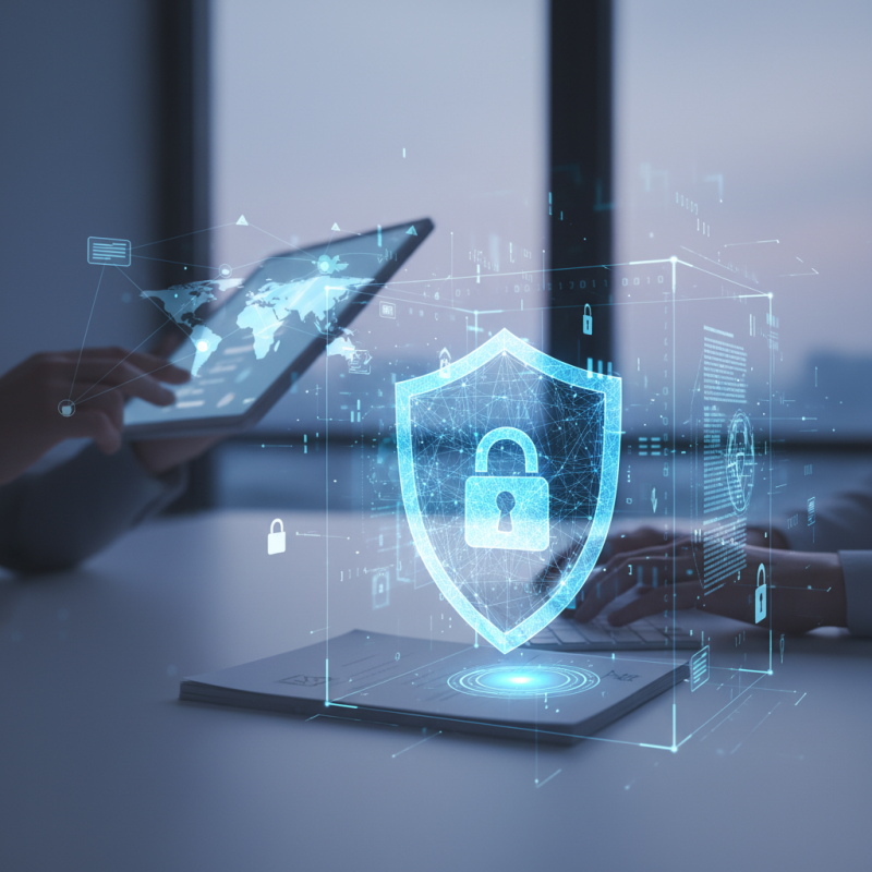 How to Safeguard Data Privacy in Translation Services?