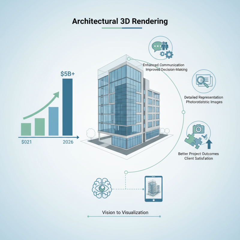 What is Architecture 3D Render and How Can It Benefit You?