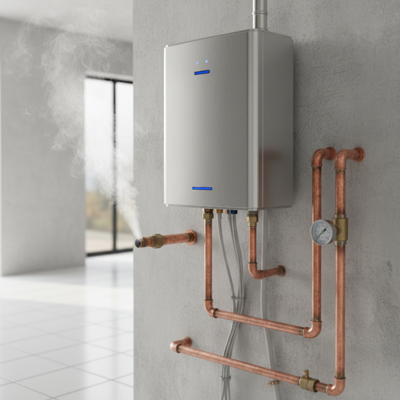 What is a Watt Water Heater and How Does It Work?