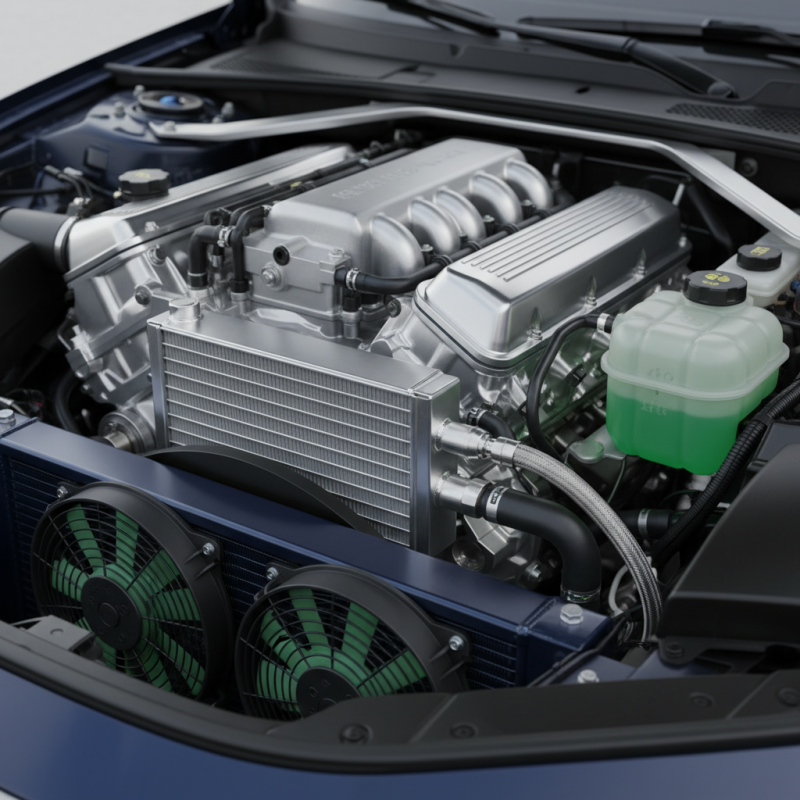 Why Are Engines Cooler Essential for Vehicle Performance and Longevity?