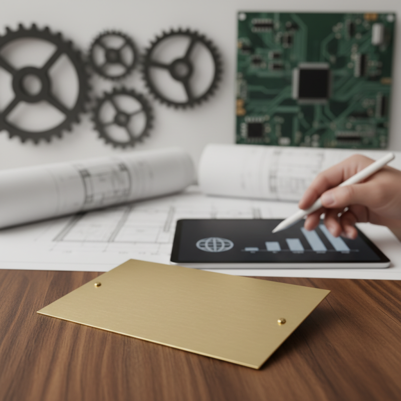Top 10 Brass Plate Suppliers for Your Sourcing Needs?