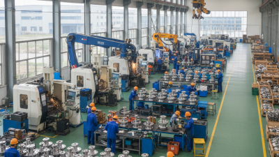 Top Butterfly Valve Flange Type Factories in China for Global Buyers?