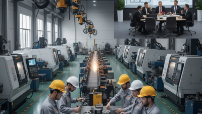 How to Find Reliable China Metal Parts Manufacturer for Your Needs?