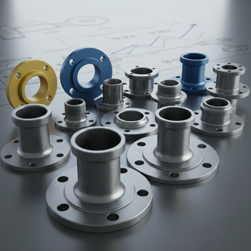 Top Pipe Flange Types ODM for Global Buyers Guide?
