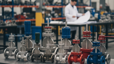 Top 10 Butterfly Valve Types for Global Buyers Guide?