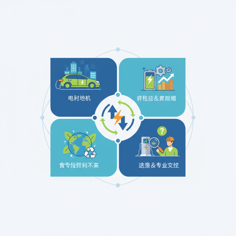 2026 Fast Charging DC Solutions for Global Buyers How to Choose?