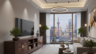 Best TV Cabinets for Global Buyers in China?