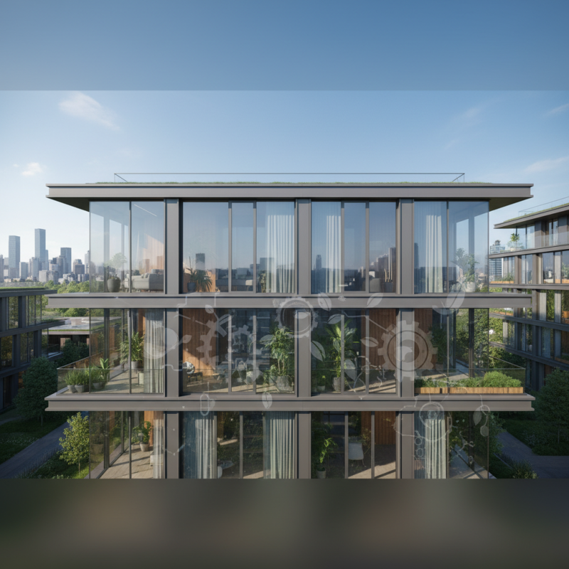 Top Aluminum Windows and Doors for Global Buyers in 2026?