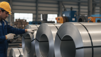 What are the Benefits of 201 Stainless Steel Slit for Industries?