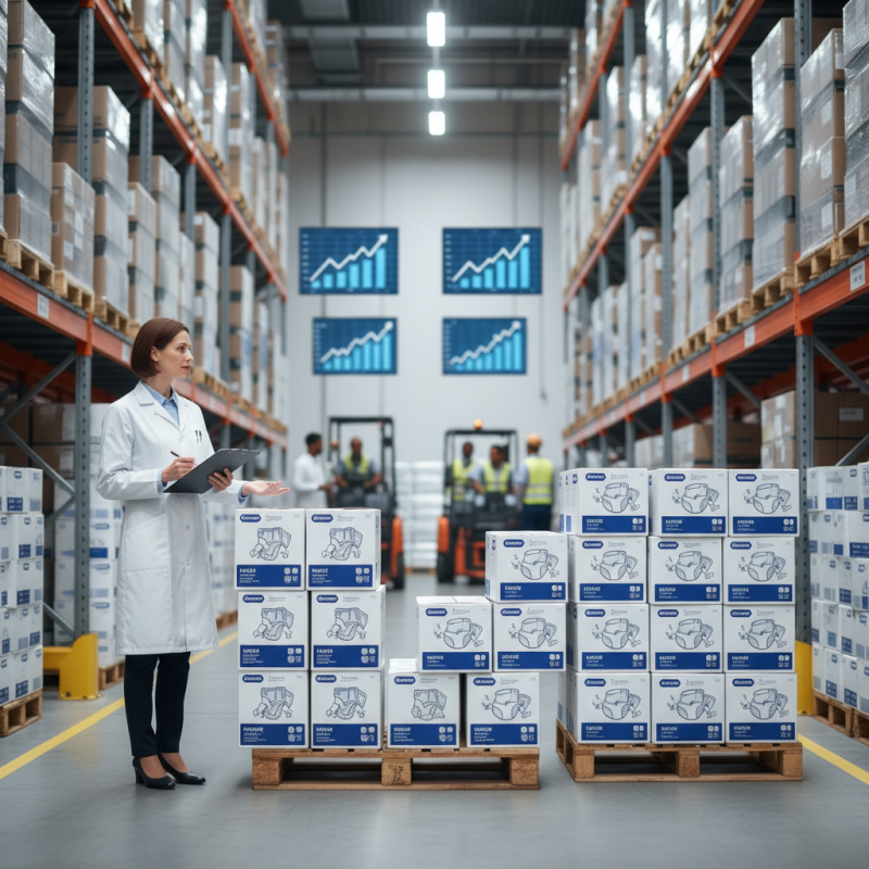 Top 10 Adult Diaper Wholesale Suppliers You Need to Know?