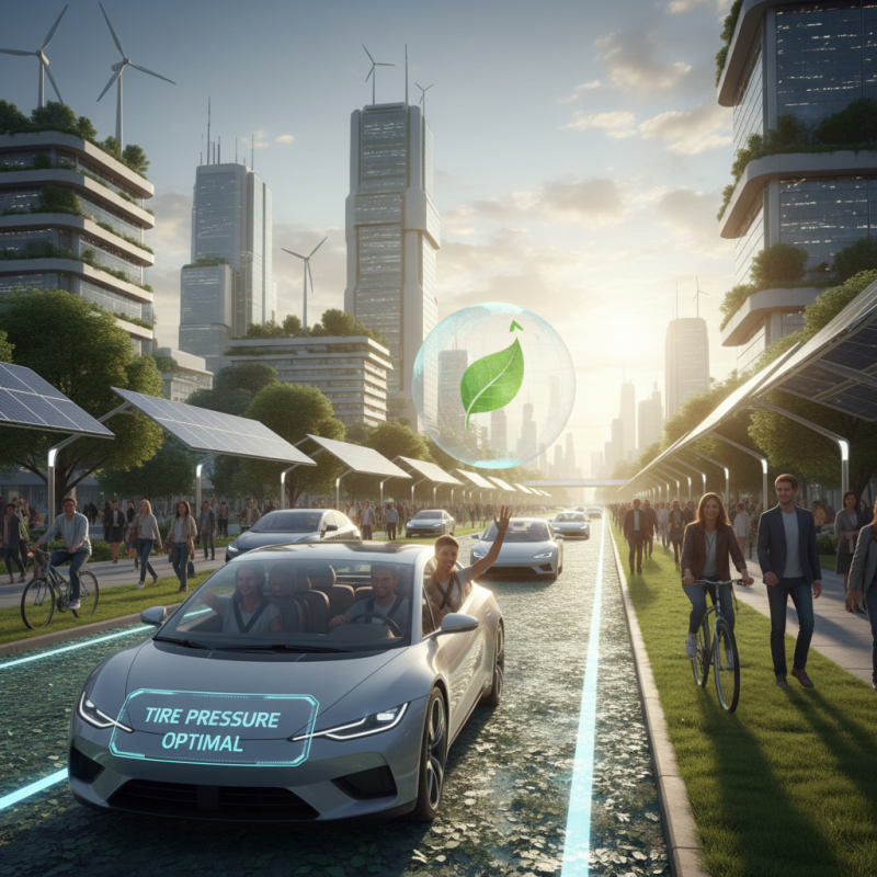 Sustainable Driving Habits For Commuters in 2026 How to Drive Green?