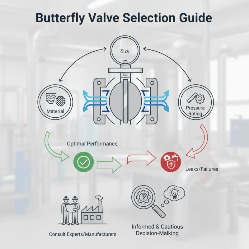 What is a Butterfly Valve and How to Choose the Right One?