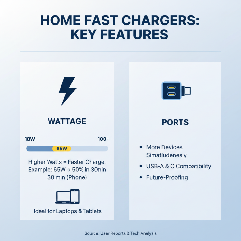 Best Home Fast Charger Options for Worldwide Buyers?