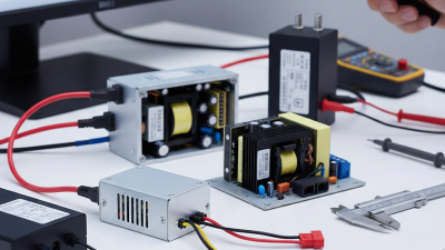 Best Switching Power Supply Options for Global Buyers?