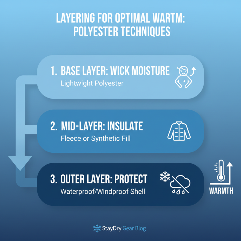 Best Polyester Warm Solutions for Cold Weather Needs?