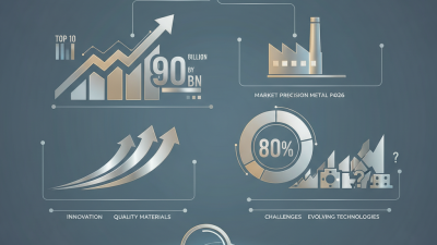 Top 10 Precision Metal Parts Manufacturers for Global Buyers