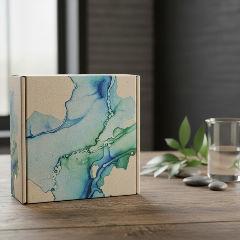 2026 How to Use Water Print Technology for Sustainable Packaging?