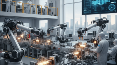 2026 How to Choose the Best Actuator ODM Factory in China?