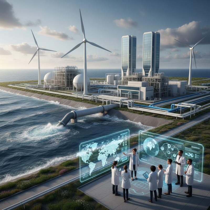 China Best Seawater Desalination Plant Solutions for Global Buyers?