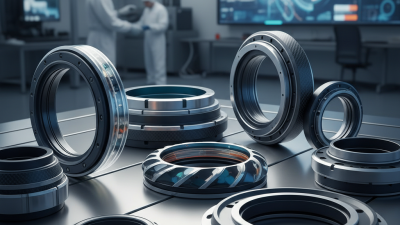 2026 Best Rotary Seal Options for Global Buyers to Consider