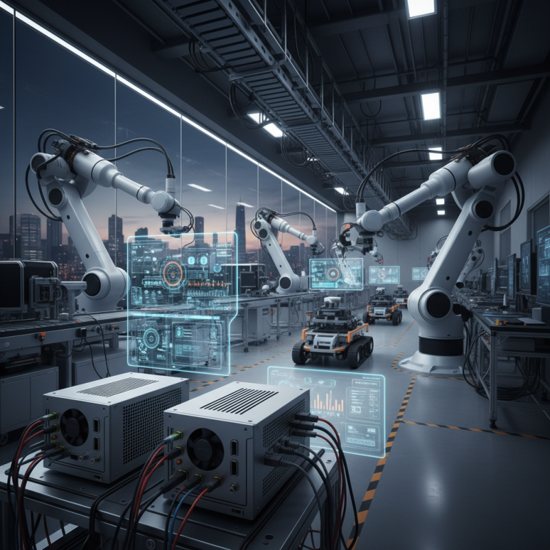 Integrating Industrial PCs with Automation Systems Made Easy?