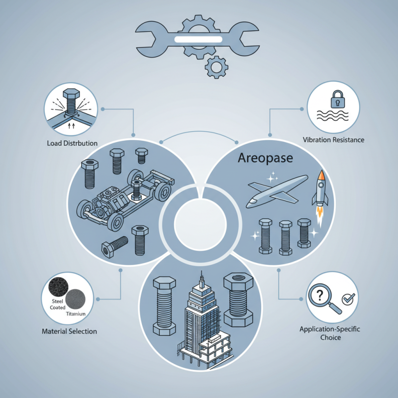The Best Hex Flange Bolt Types for Reliable Fastening Solutions?