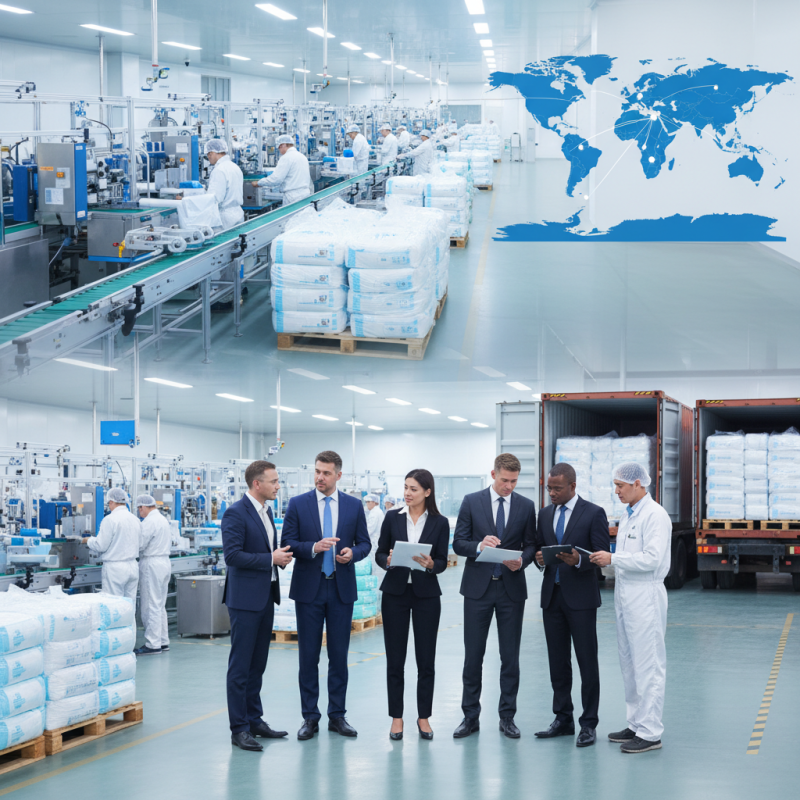 Top 10 Incontinence Briefs Manufacturers in China for Global Buyers?