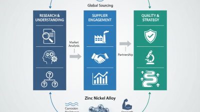 2026 How to Source Zinc Nickel Alloy for Your Business Needs?