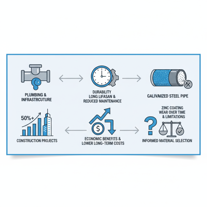 Why Are Galvanized Steel Pipes a Top Choice for Buyers?