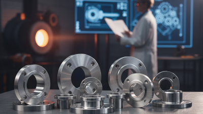 What is Stainless Steel Flange ODM Benefits and Applications?