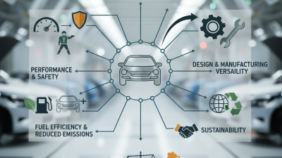 What Are the Benefits of Automotive Steel for Global Buyers