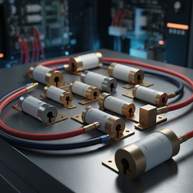 Top 10 J Slotted Fuse Benefits for Global Buyers?