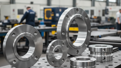 How to Source High Quality Ss Flanges Odm for Your Business?