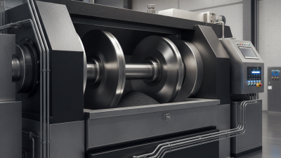Top 10 Carbon Kneading Mixer Options for Global Buyers?