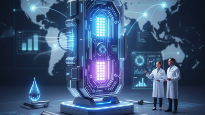 2026 Top Air Cooled UV LED Lamp Trends for Global Buyers?