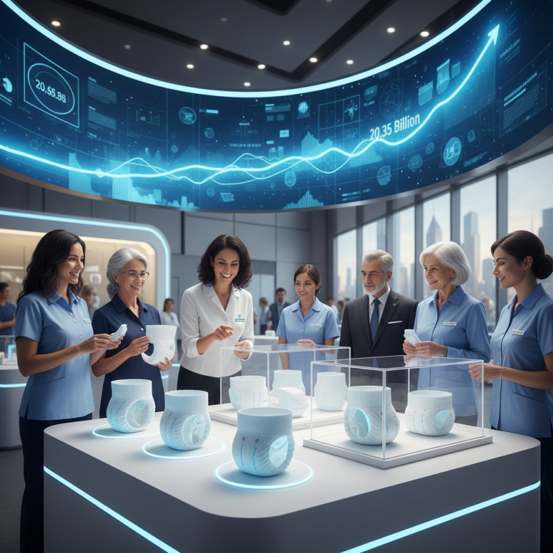 2026 Best Adult Diaper Supplier Trends and Insights?