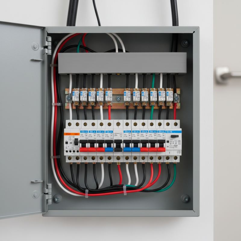 What to Know About AC Power Breakers for Reliable Protection?