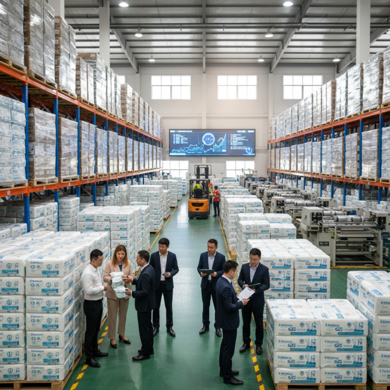 Top 10 Adult Diaper Wholesale Suppliers in China 2026?