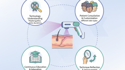 Maximize Your Results with Alexandrite Laser Machine Tips?