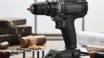 Top Tips for Choosing the Best Carbon Drill Machine?