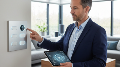 How to Choose the Best Smart Switch for Your Home?